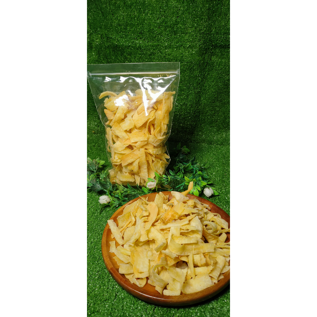 

Keripik singkong manggleng/ keripik singkong maharani