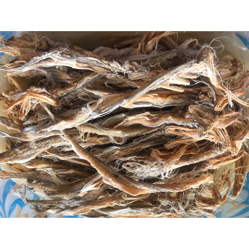 

ikan asin lomek berat 100 gram