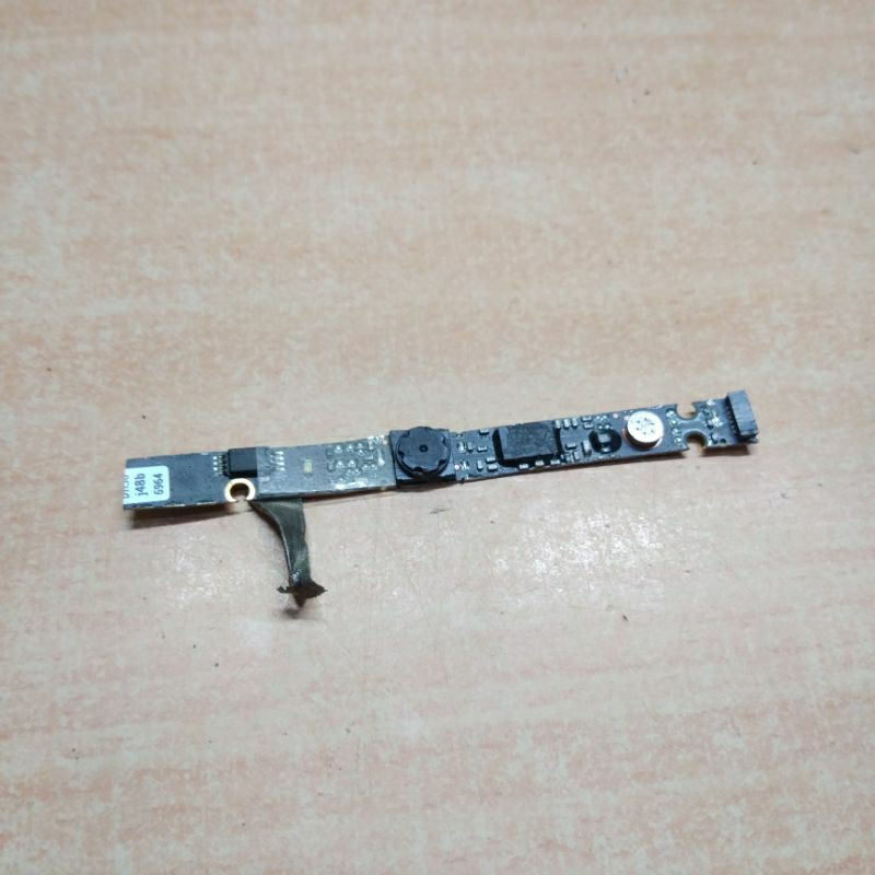 Camera Web Cam Kamera Web Cam Laptop Asus X510U