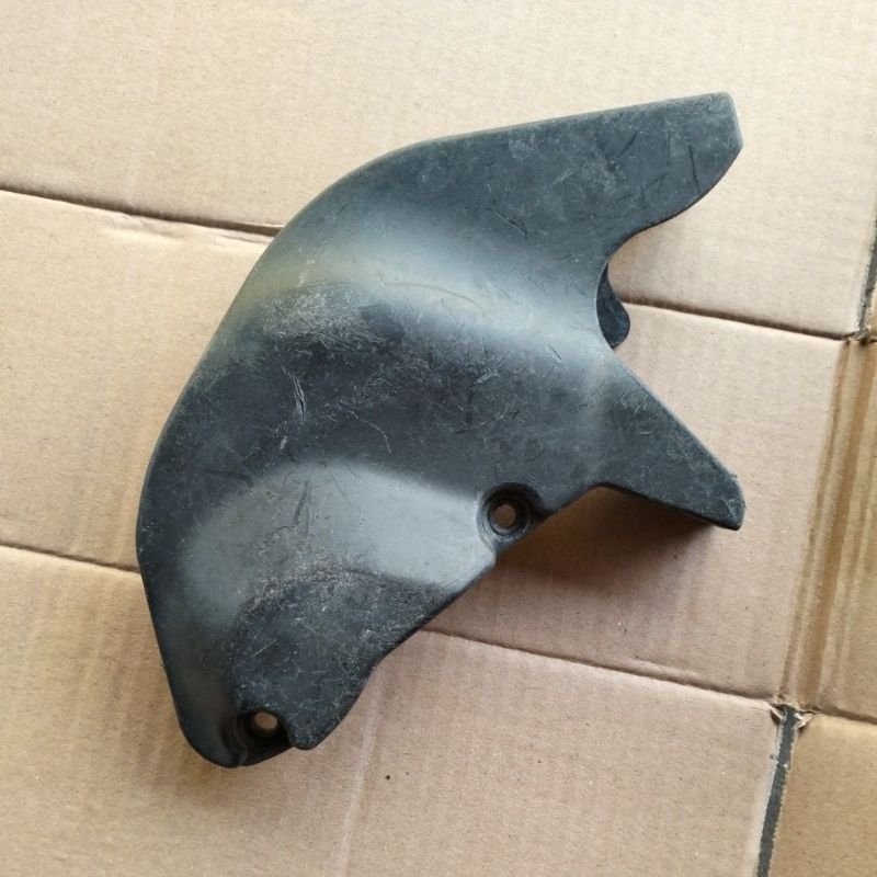 Cover Tutup Cvt Beat Fi Scoopy Fi lama Vario 110 led