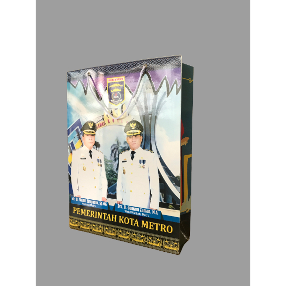 

PAPER BAG | Bisa Custom