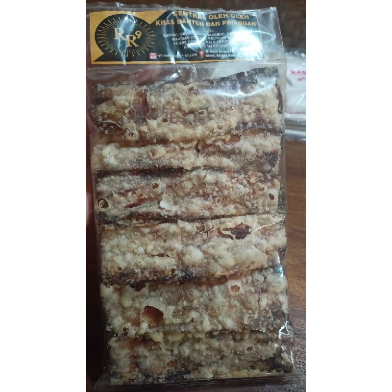

SALE PISANG LIDAH