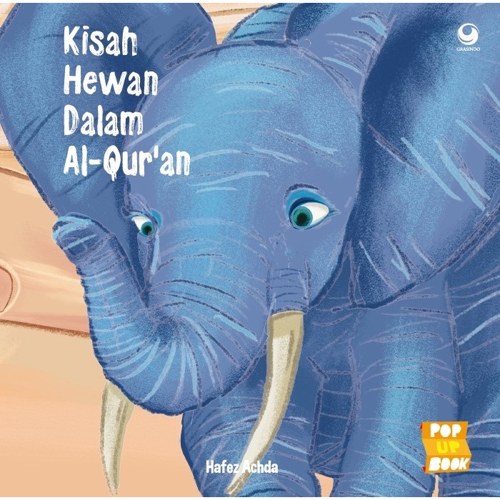 Gramedia - Kisah Hewan Dalam Al-Qur'An