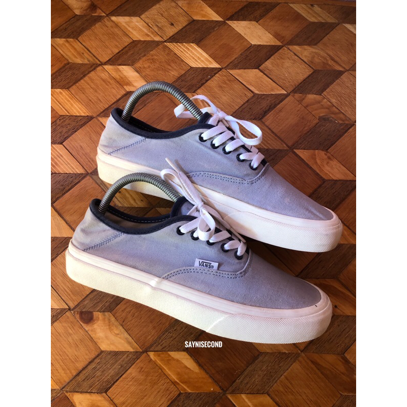 Vans Authentic Sf Pilgram