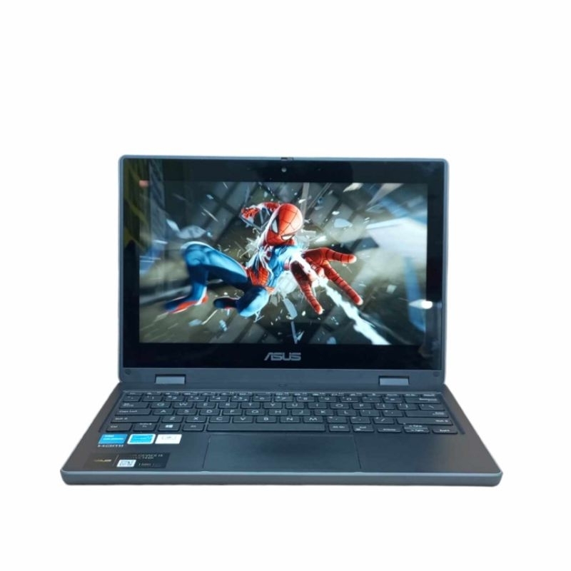 Notebook Asus BR1100FKA Intel Celeron N4500 4/128gb Touchscreen