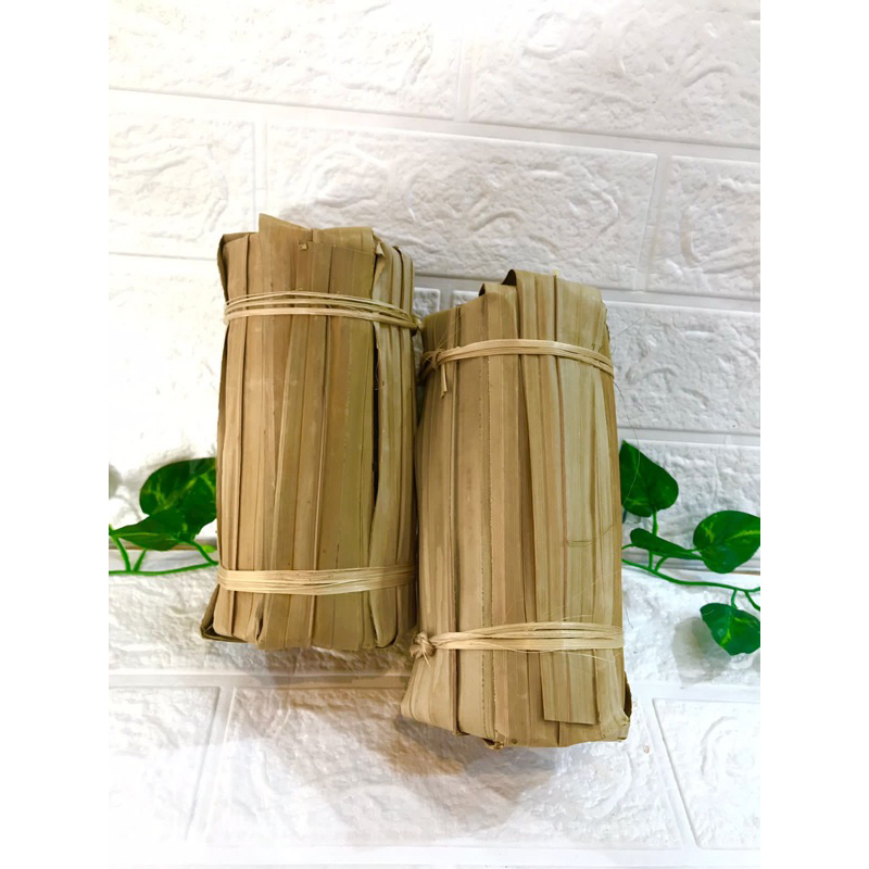 

Gula Aren Bungkus Daun