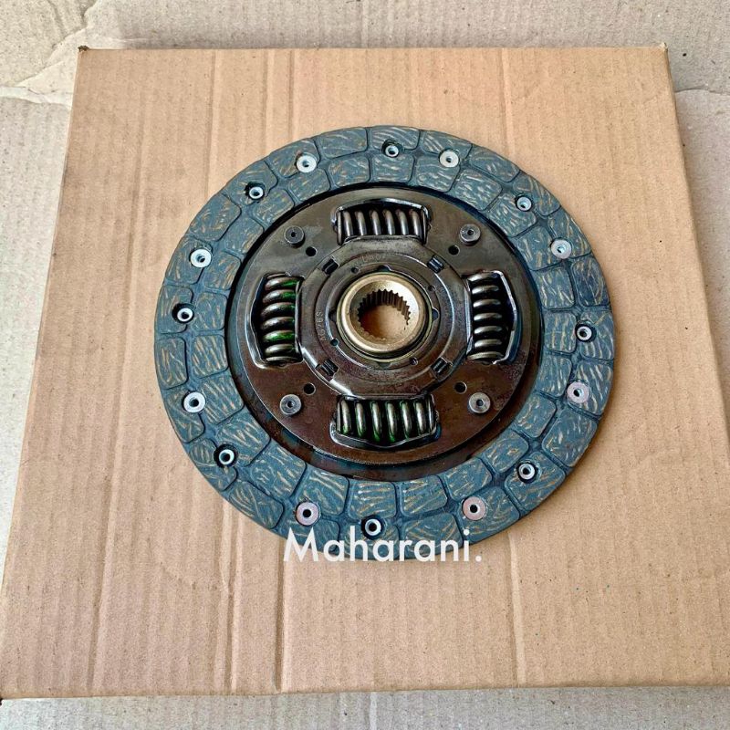 Kampas Kopling Datsun Go - Go Panca