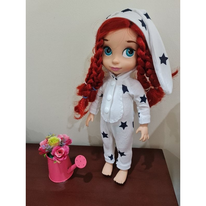 kigurumi for Disney Animator dolls