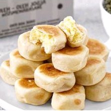

kue bakpia kekinian