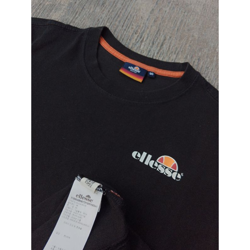 Tshirt ellesse original