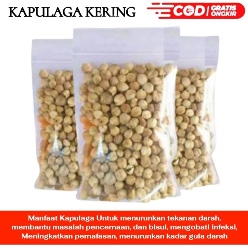 

KAPULAGA KERING 100gr