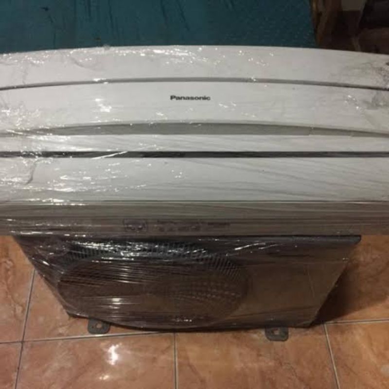 AC Split 1 PK Panasonic R32 Second