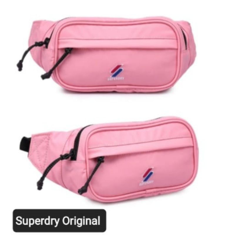 Superdry Small Bum Bag/Superdry Waist Bag