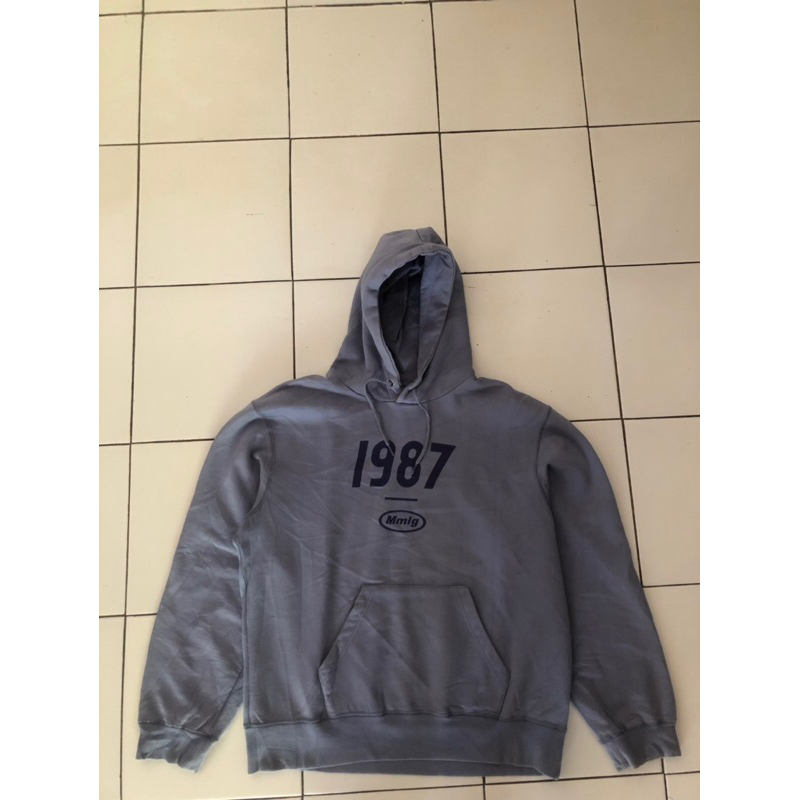 hodie mmlg