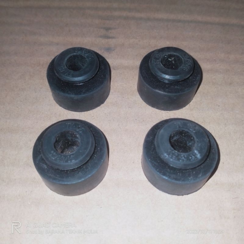 Karet Kaki Kompresor Kulkas / Freezer / Showcase