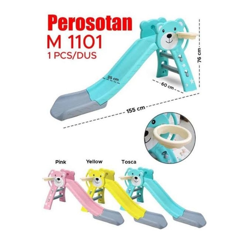 Prosotan anak 2-10th Molion M1101, M1102, M1003