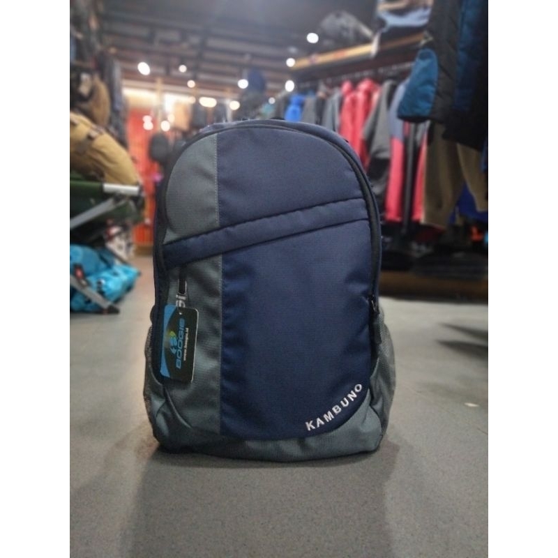 TAS RANSEL BOOGIE KAMBUNO
