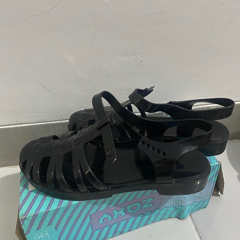 zaxy be yourself prelvd