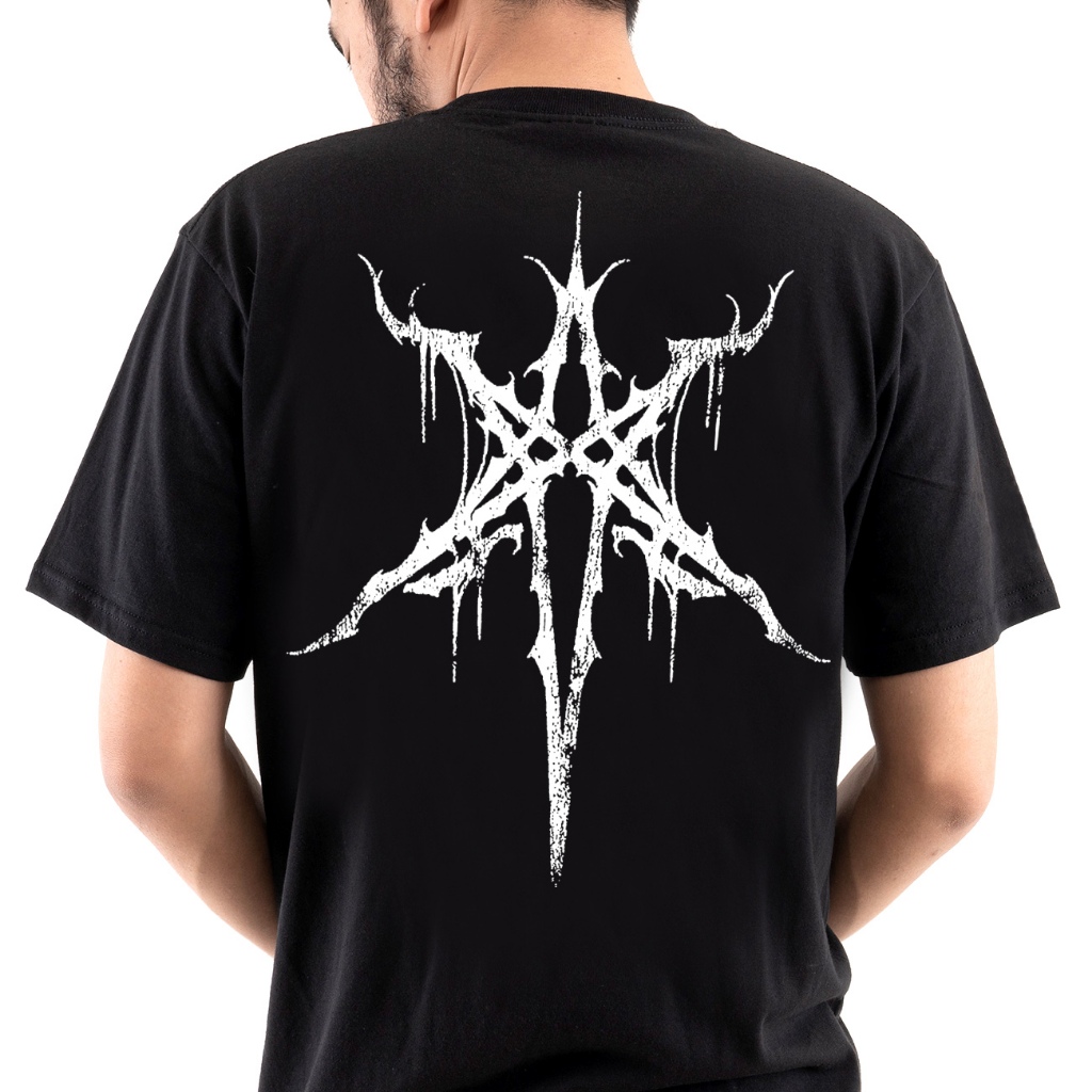 KAOS BMTH - KAOS BRING ME THE HORIZON ORIGINAL - AG STORE