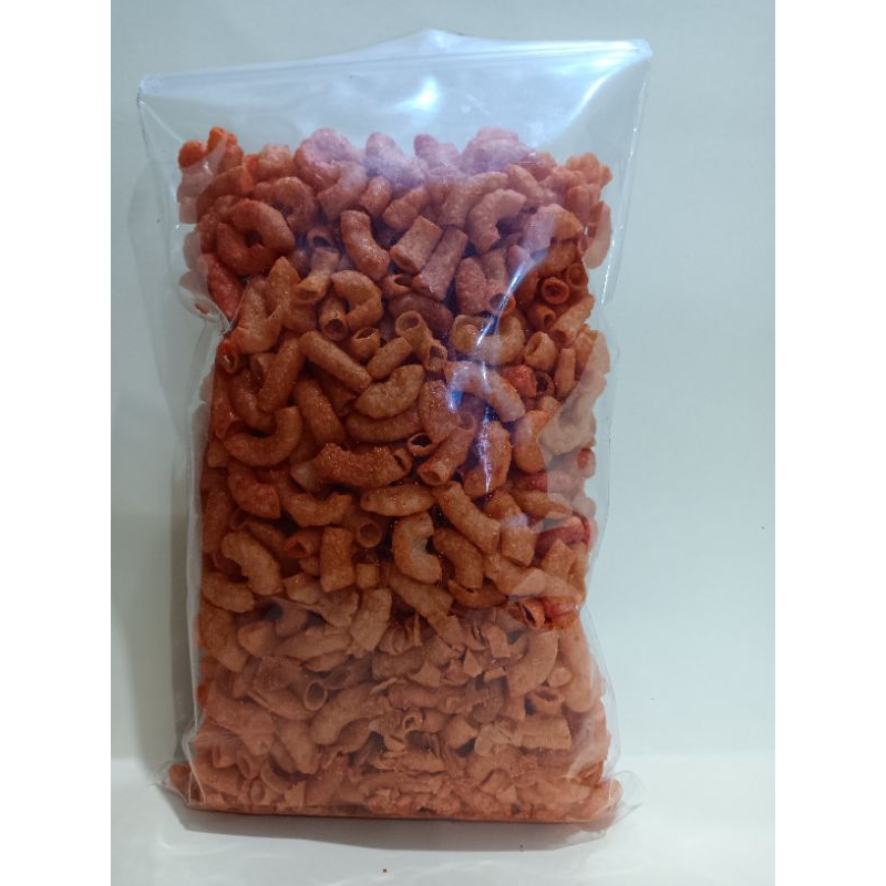 

makaroniBantet pedes berat 250 gr