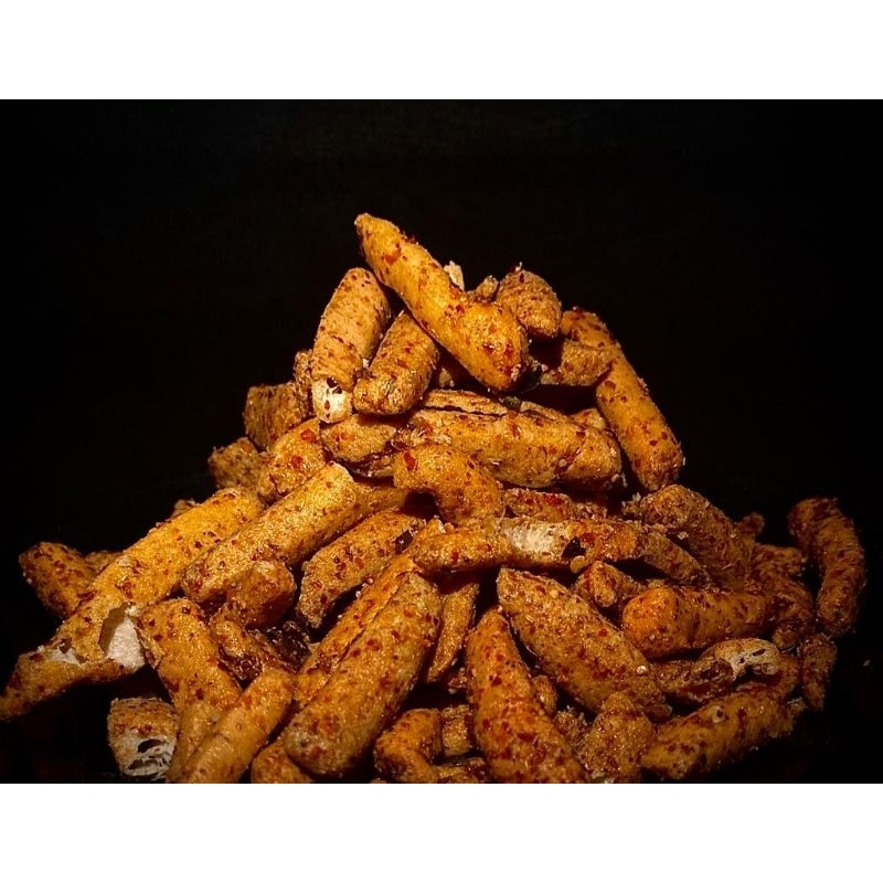 

basreng