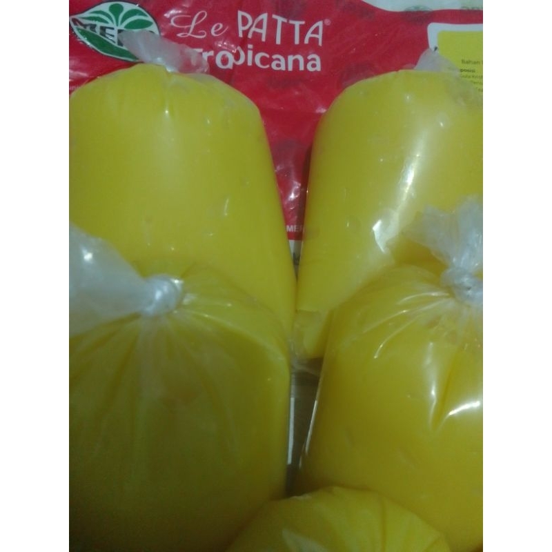 

selai rasa durian500g