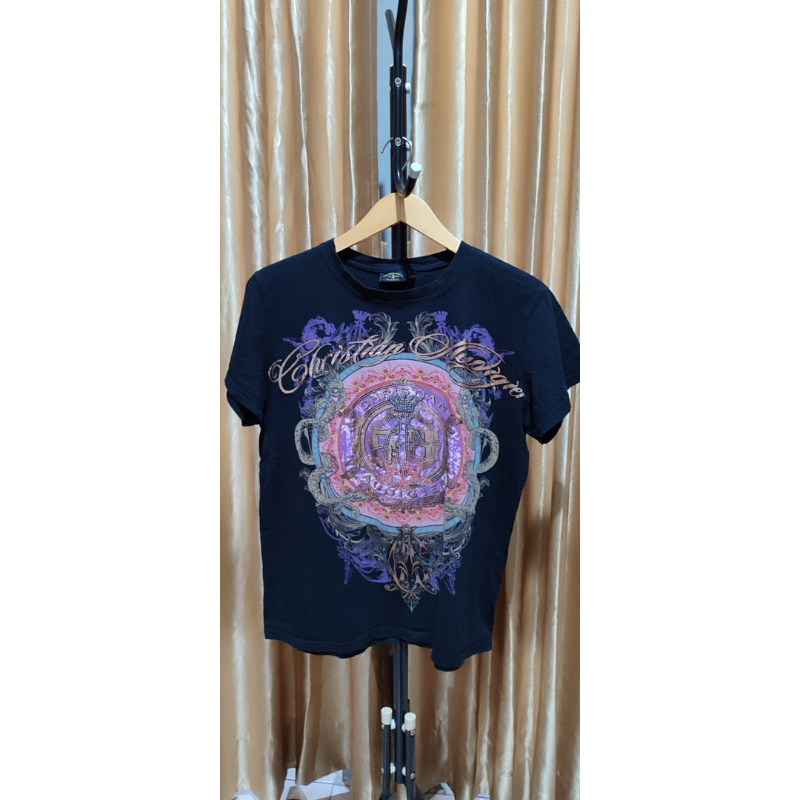 christian audiger second