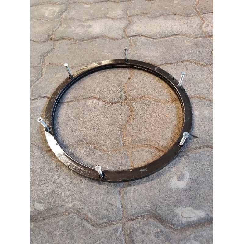 RING DISKMILL FFC23/ GAPIT SARINGAN FFC23