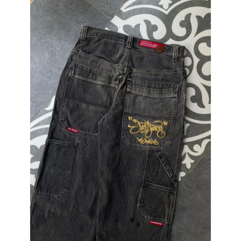 celana jnco