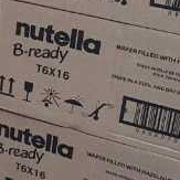 

1 DUS (16pack) B- Ready 6pcs berat 6x22gr Exp. Agustus 2025