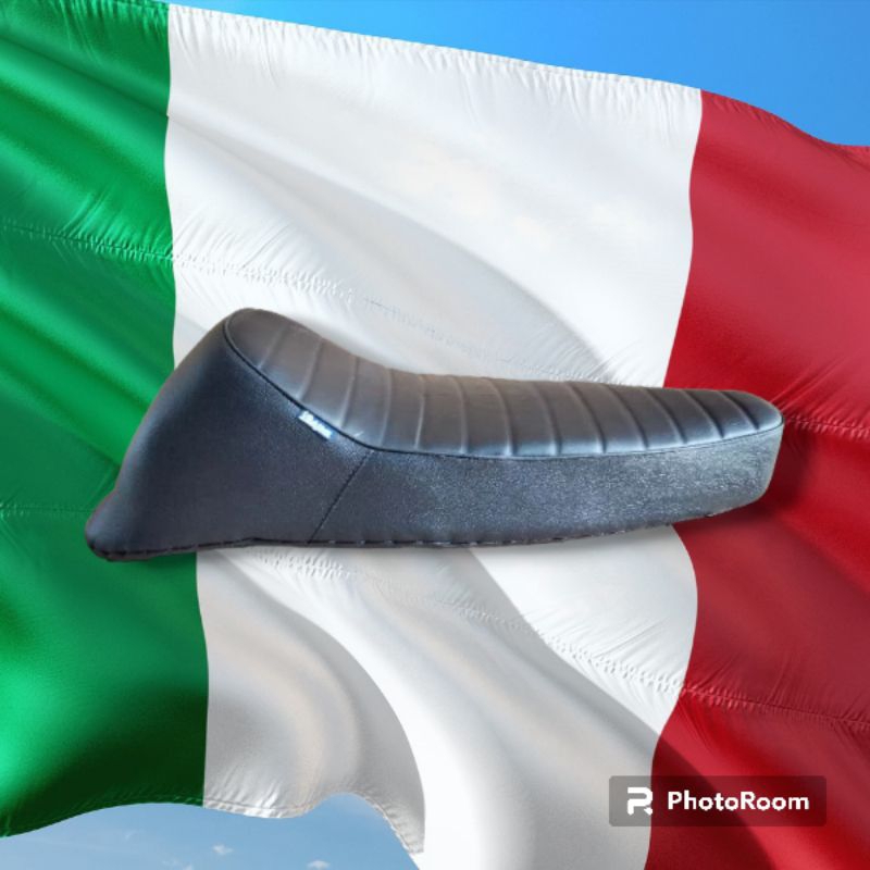 jok longtail vespa super sprint px exclusive 2