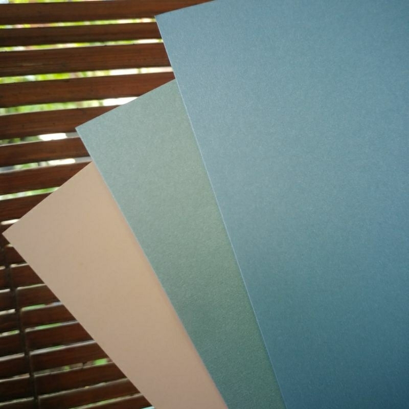 

Kertas Jasmine Tebal A4 | bahan paper flower | Varian 2