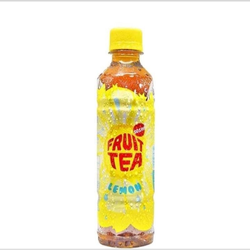 

Fruit Tea Sosro