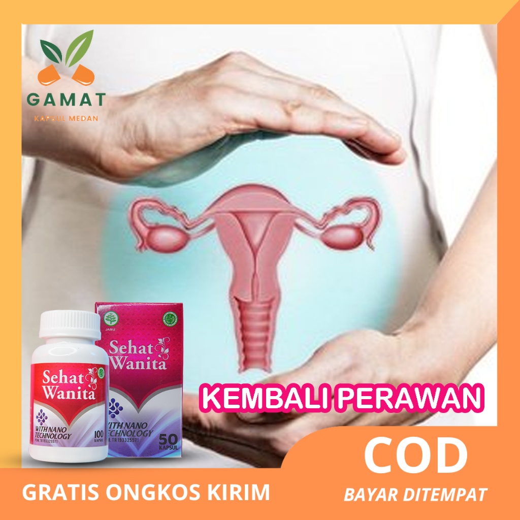 OBAT KEMBALI PERAWAN MENGEMBALIKAN KEPERAWANAN ORIGINAL SEHAT WANITA PEMBERSIH MISS V MERAPATKAN MIS