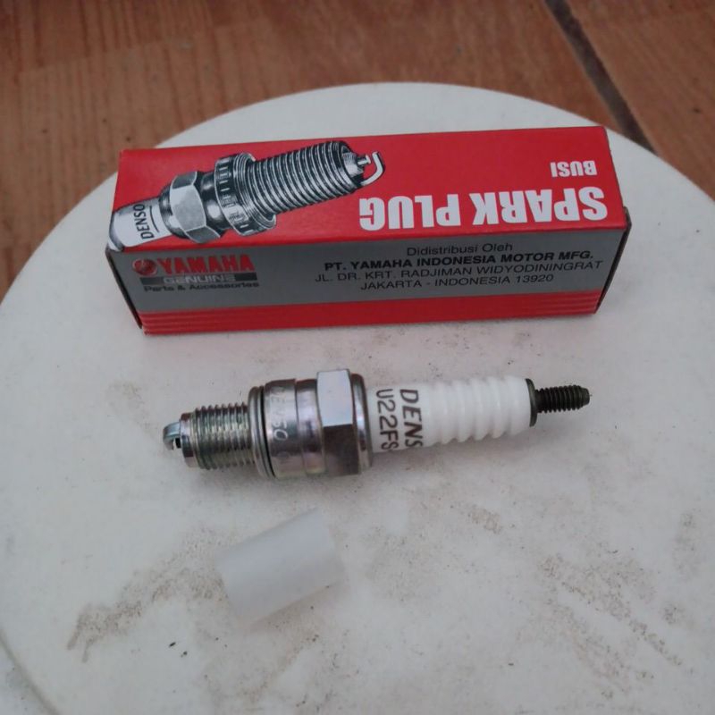 busi motor mio,supra fit,grand