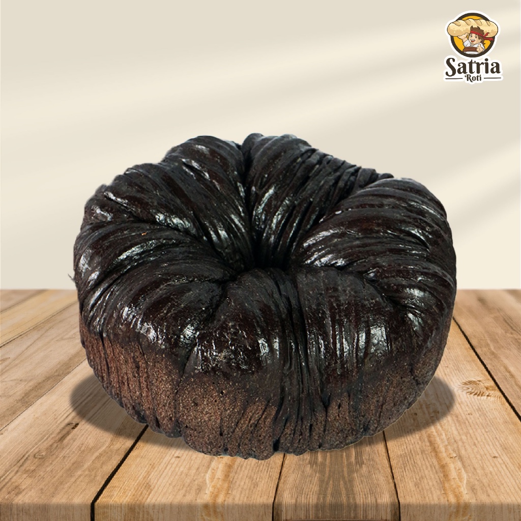 

Wool Roll Bread Choco / Wool Roll Bread / Bread / Viralll / Cheese / Choco