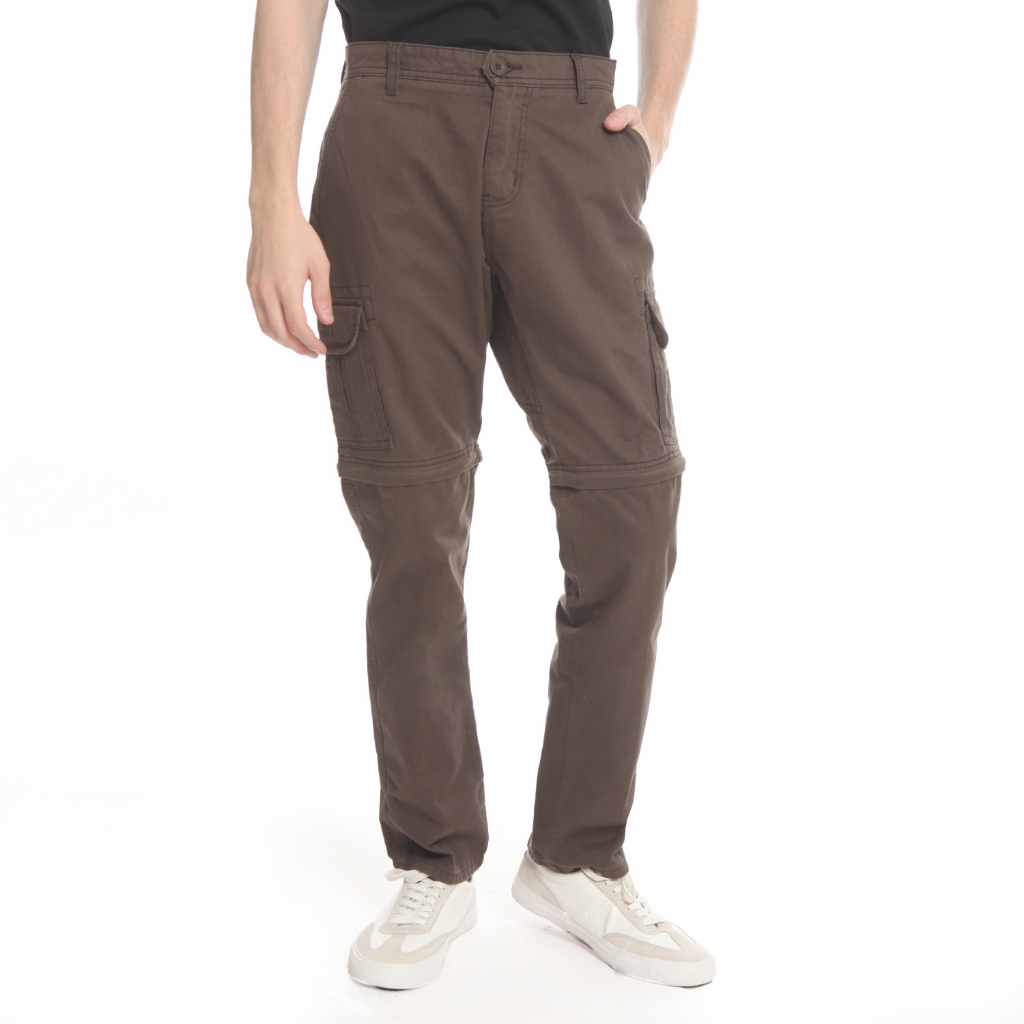 Insight Celana Panjang Kain Pria C Anomaly Cargo Pant Planet Surf