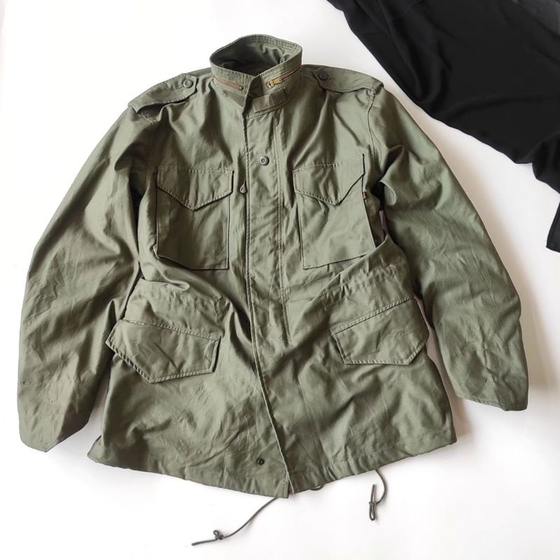Alpha industries M65 field jacket
