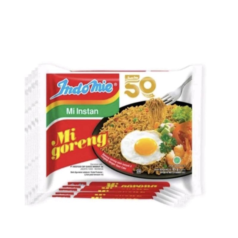 

indomie goreng isi 5
