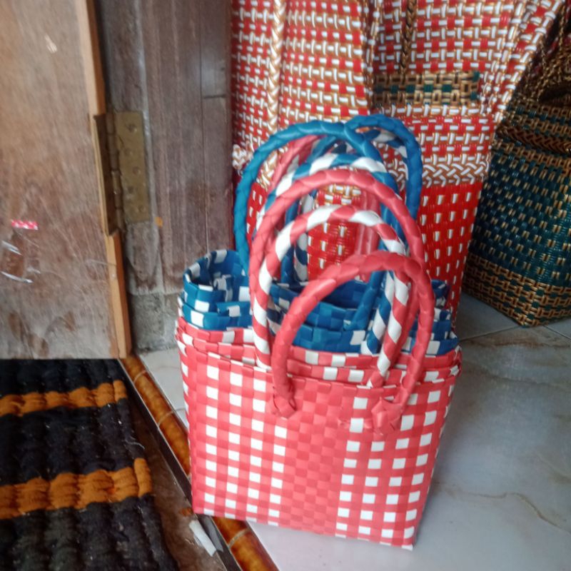 

Tas souvernir murah