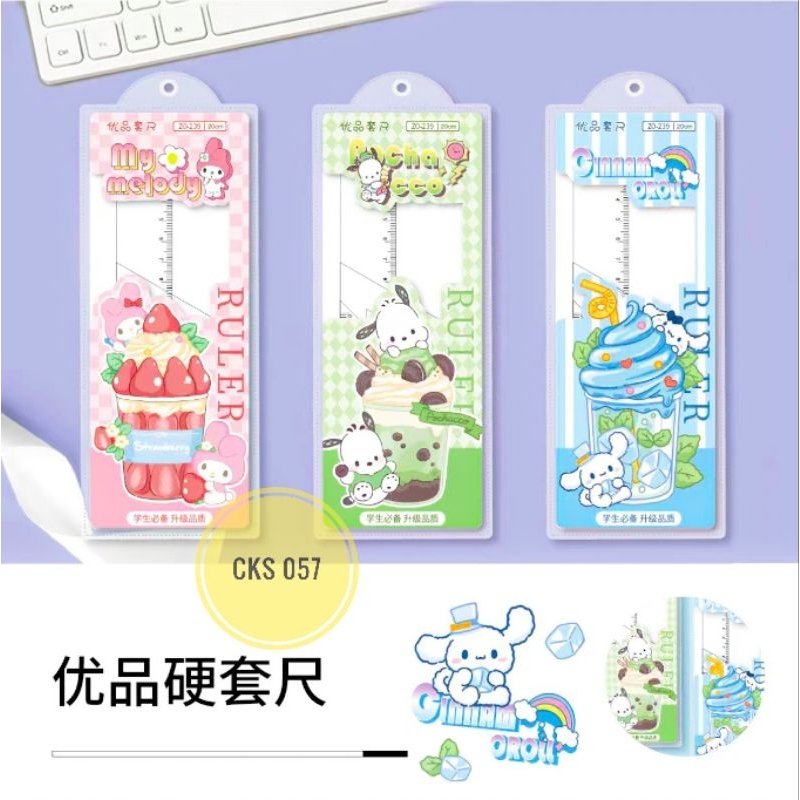 

PENGGARIS SET / RULER SET / GARISAN SET