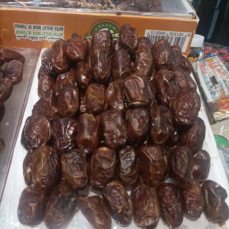 

kurma madu Mesir