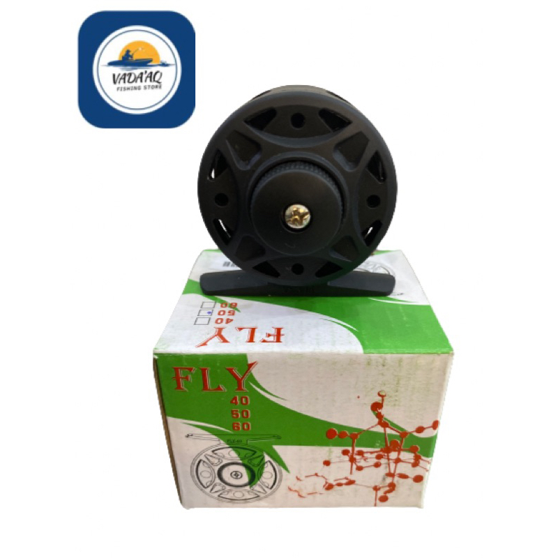 REEL TOKOZ/TOKOS FLY 40/50 OGAWA