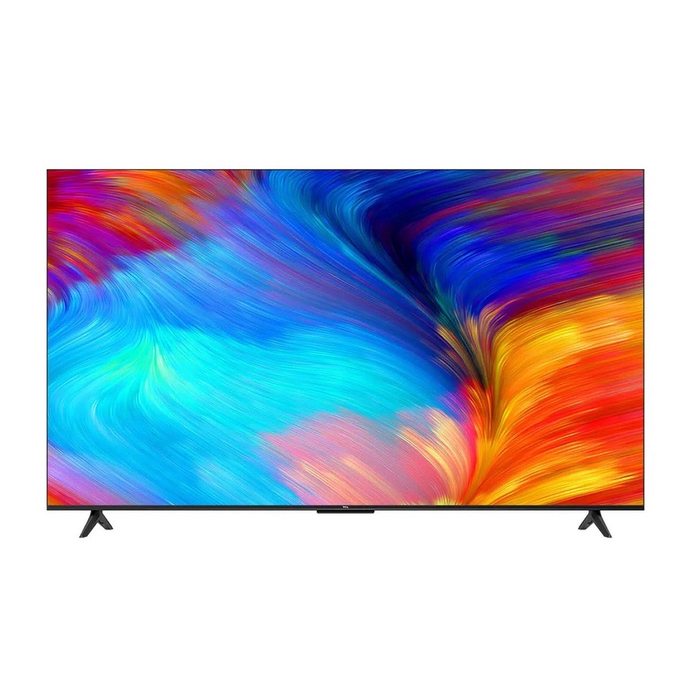 TCL LED GOOGLE TV 43 inch 43P635 UHD 4K SMART TV P635