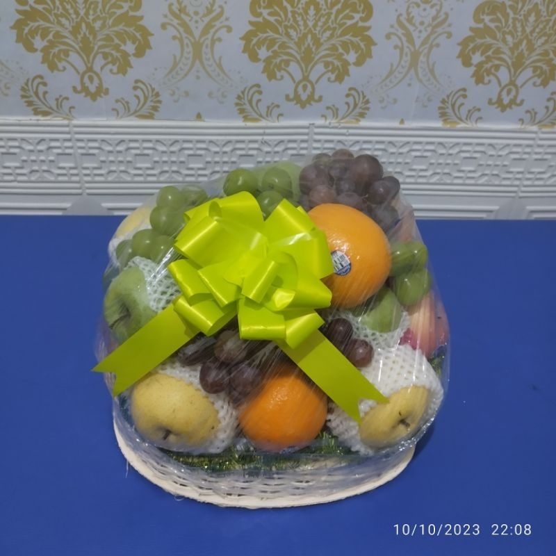 

parcel buah bandar lampung