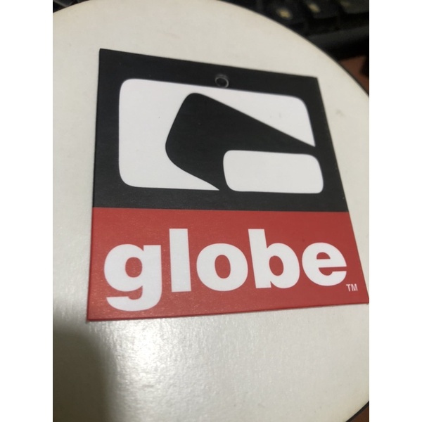 

GLOBE 700GSM TAG SUPER PREMIUM CO 1X DIKIRIM 120PCS