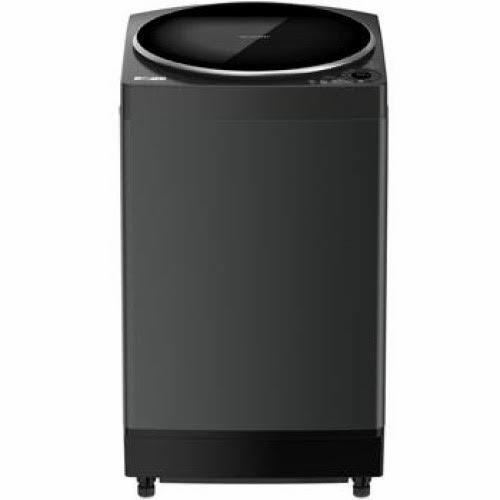 mesin cuci sharp 12 kg ES-M1209T-SA