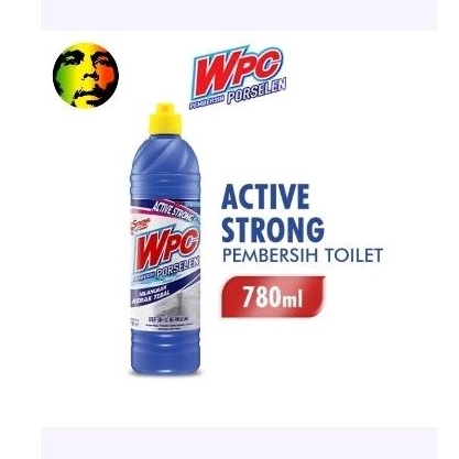 WPC pembersih porselen 780