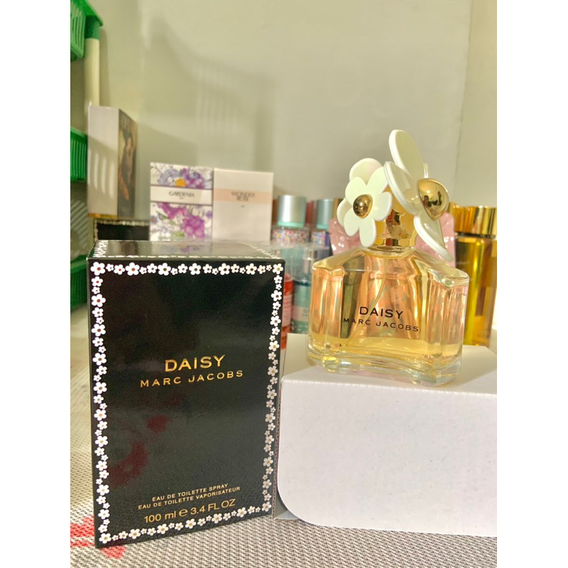 PROMO PARFUME BRANDED MARC JACOBS DAISY ORIGINAL/IMPORT