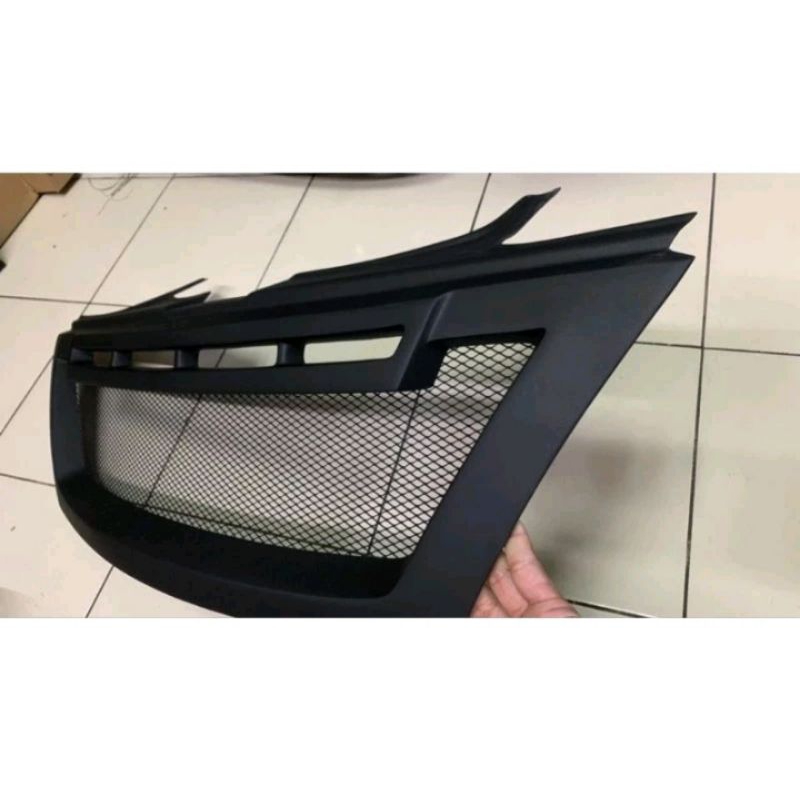 Grill Panther Grand Touring LS LV LM 2005-2016 custom sporty